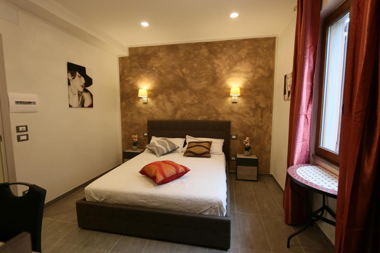 B&B Nonna Maria Alghero Dış mekan fotoğraf