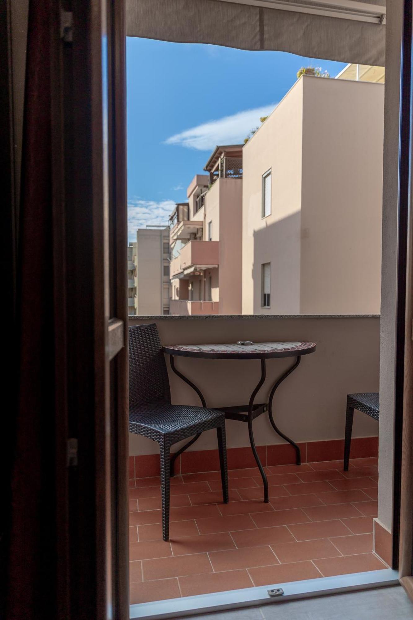 B&B Nonna Maria Alghero Dış mekan fotoğraf