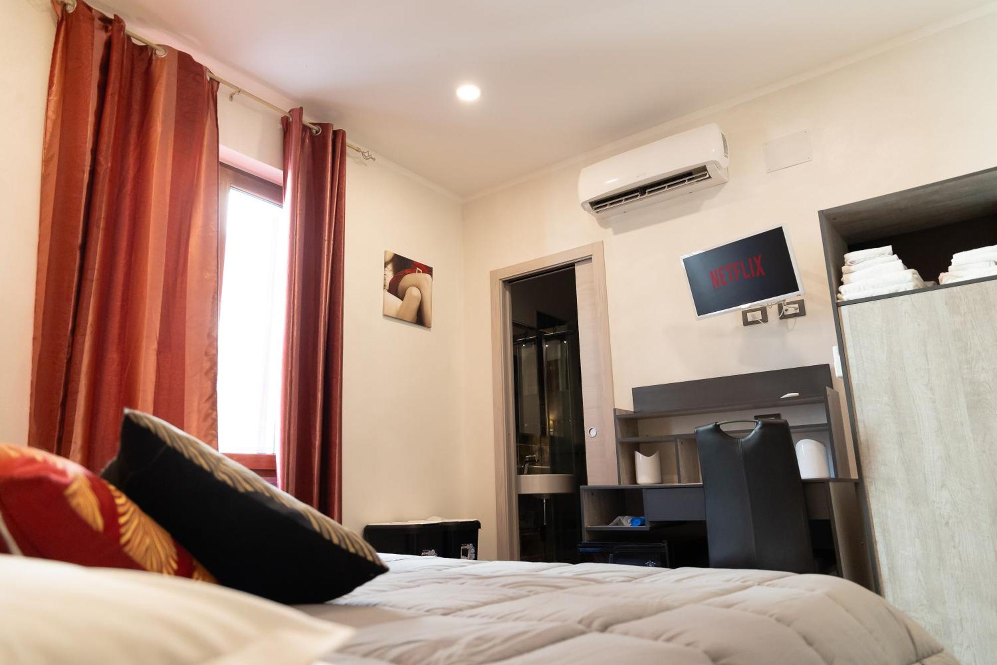 B&B Nonna Maria Alghero Dış mekan fotoğraf