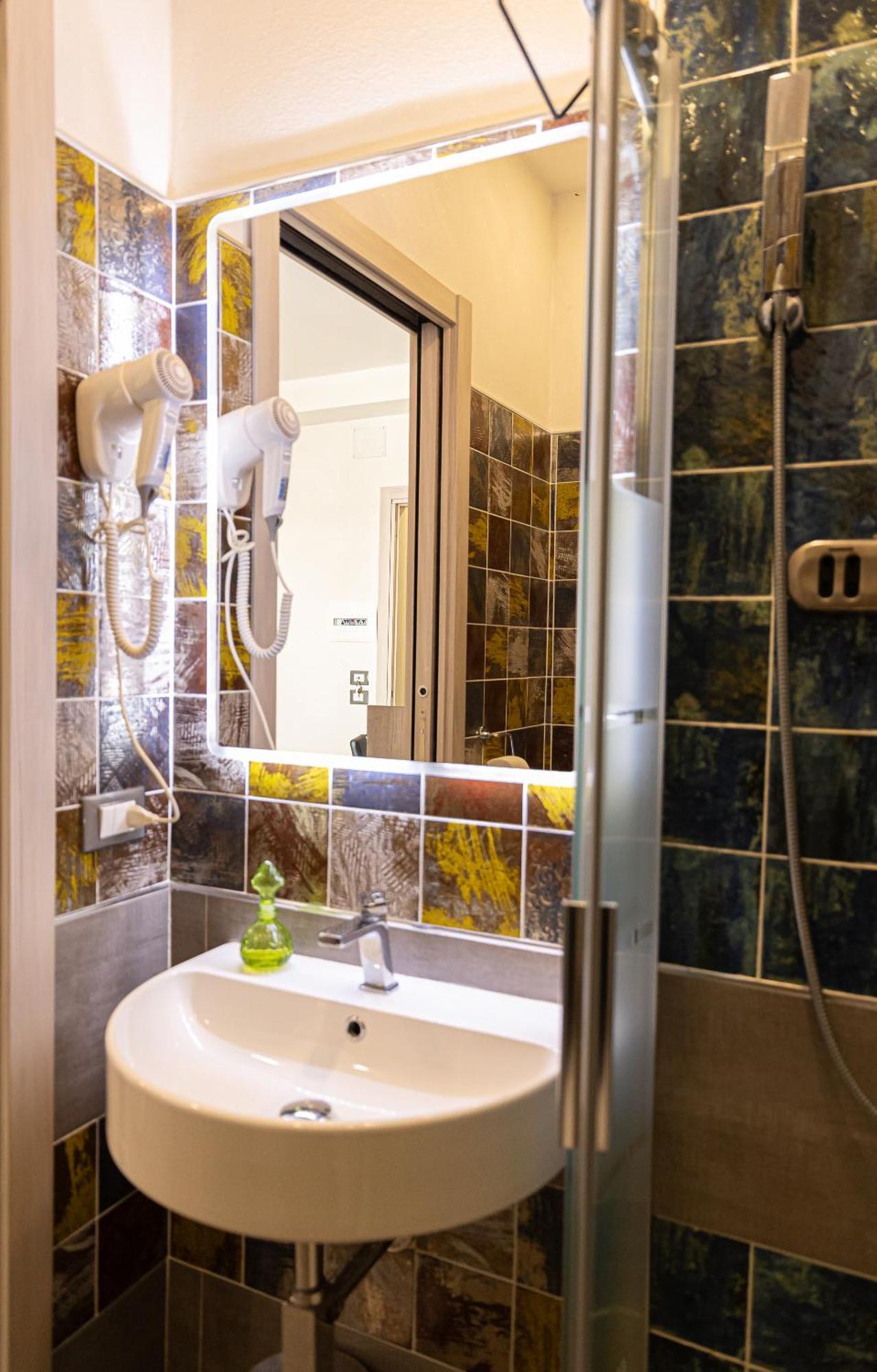 B&B Nonna Maria Alghero Dış mekan fotoğraf