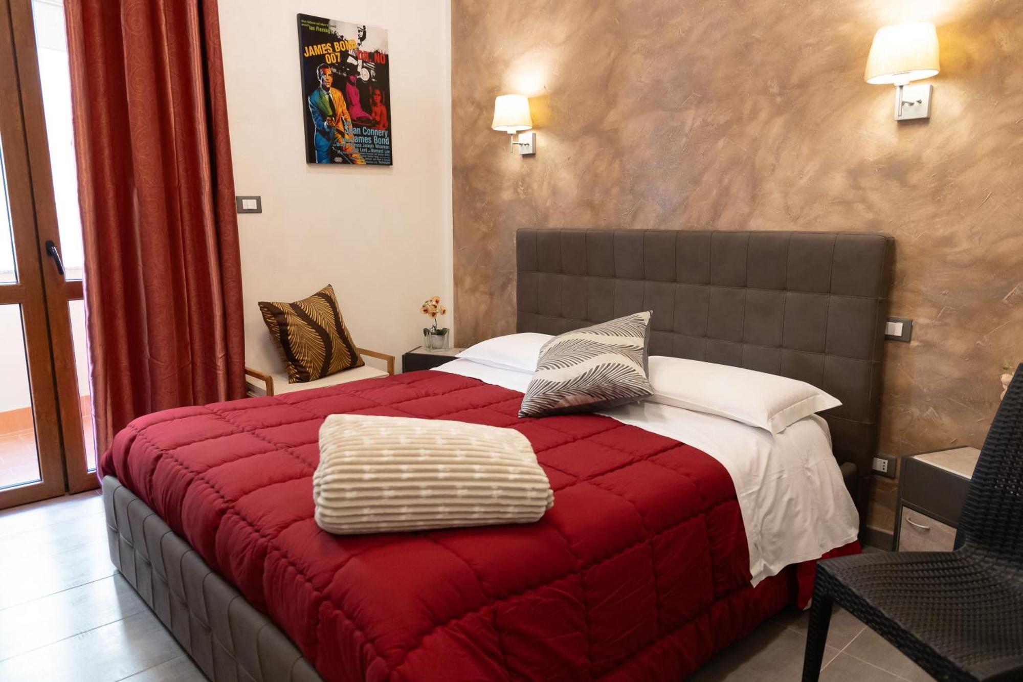 B&B Nonna Maria Alghero Dış mekan fotoğraf