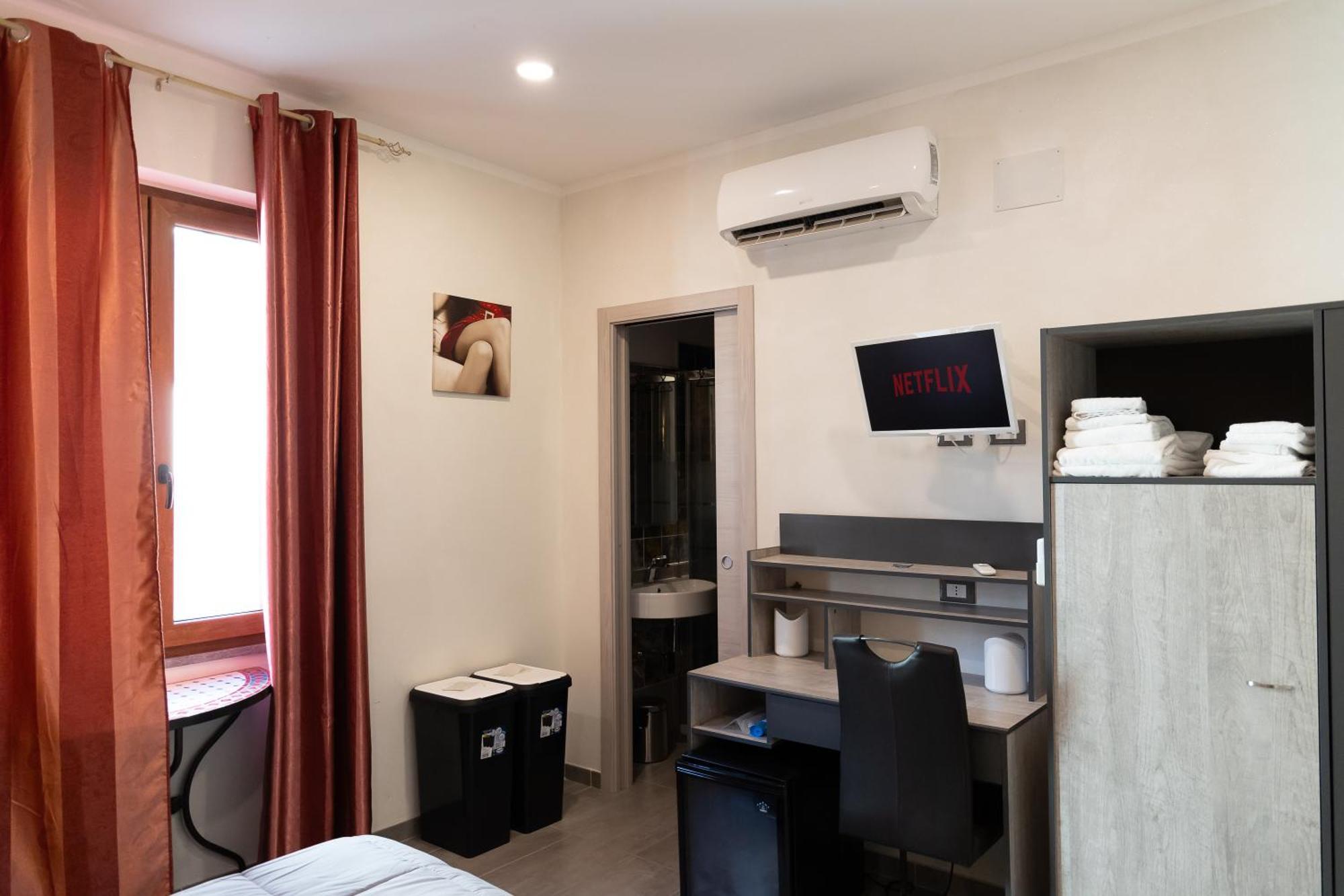 B&B Nonna Maria Alghero Dış mekan fotoğraf
