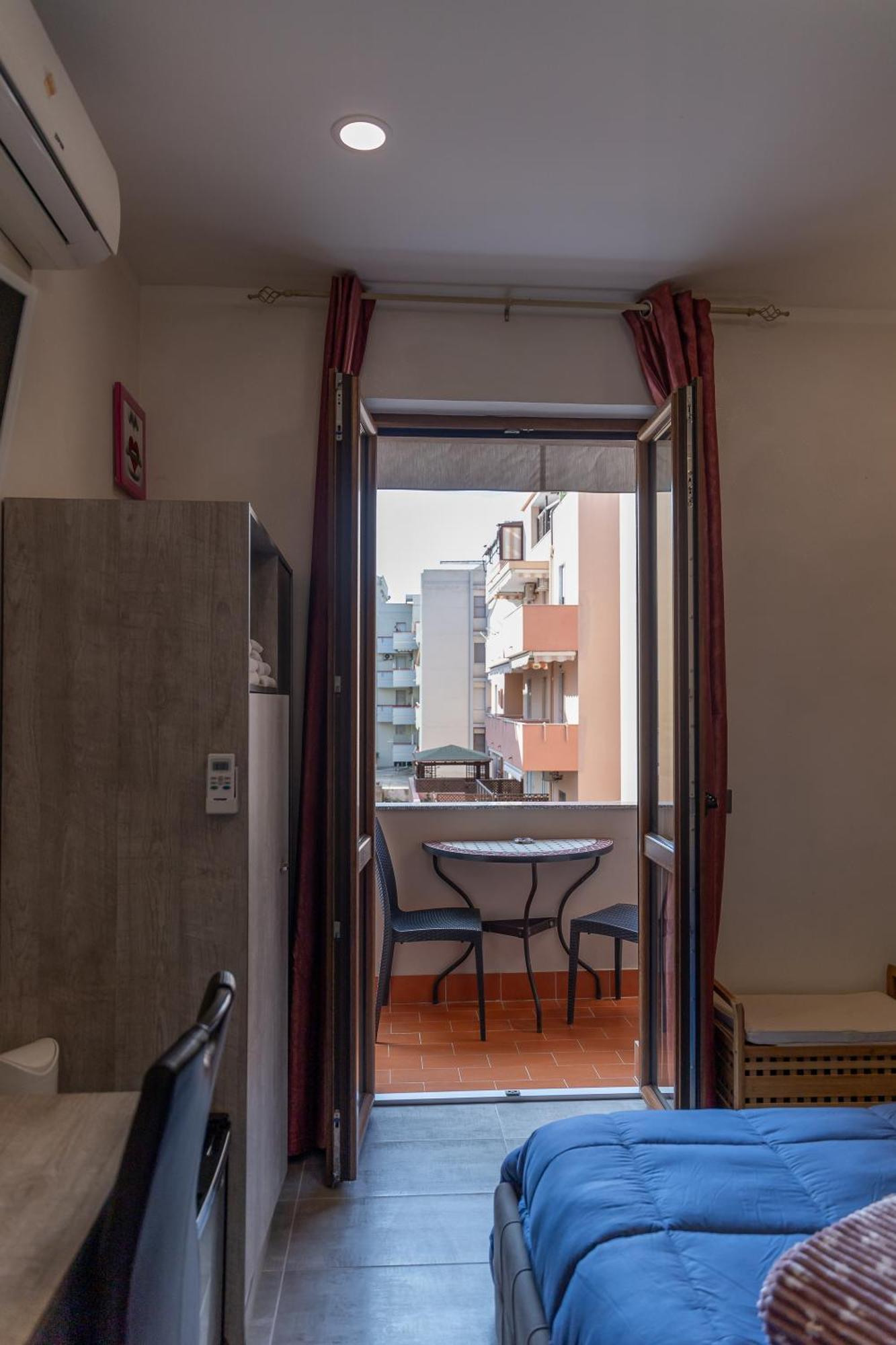 B&B Nonna Maria Alghero Dış mekan fotoğraf