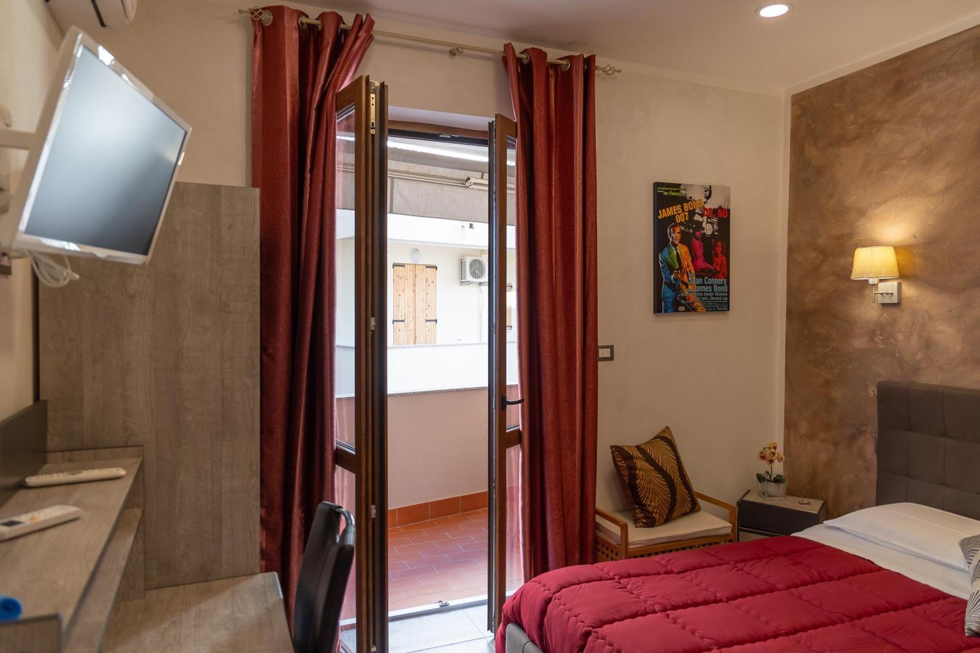 B&B Nonna Maria Alghero Dış mekan fotoğraf