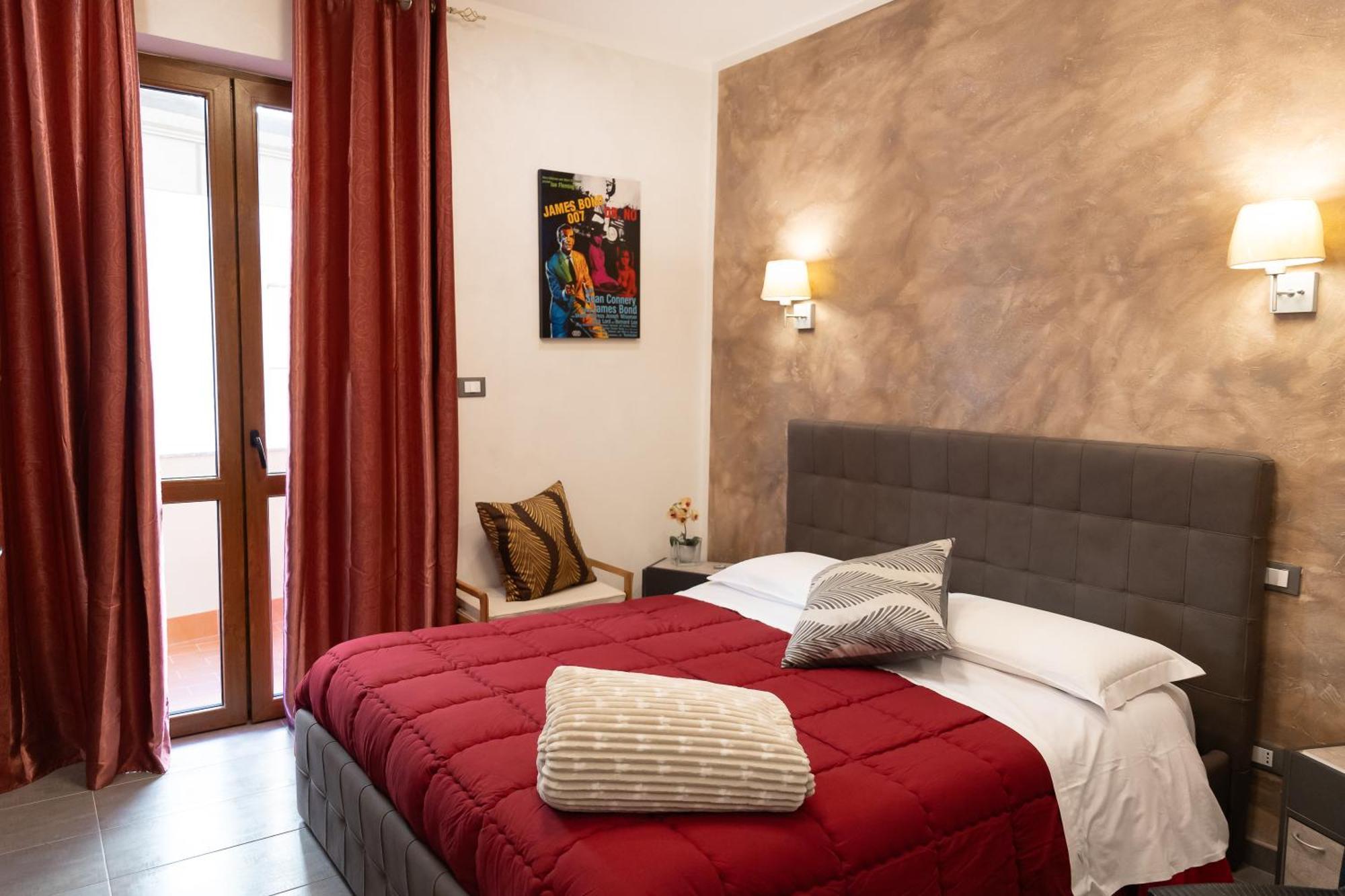 B&B Nonna Maria Alghero Dış mekan fotoğraf