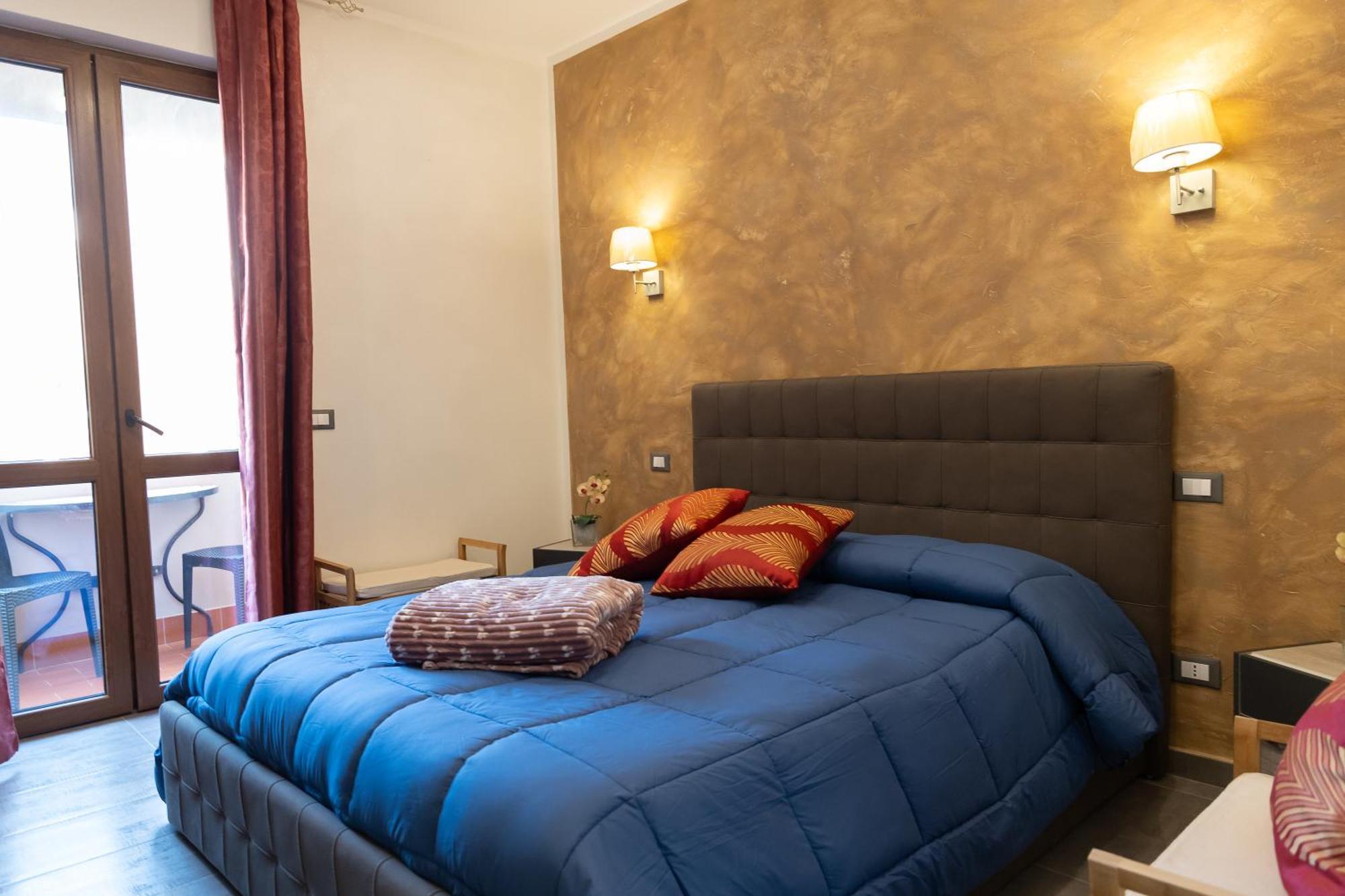 B&B Nonna Maria Alghero Dış mekan fotoğraf