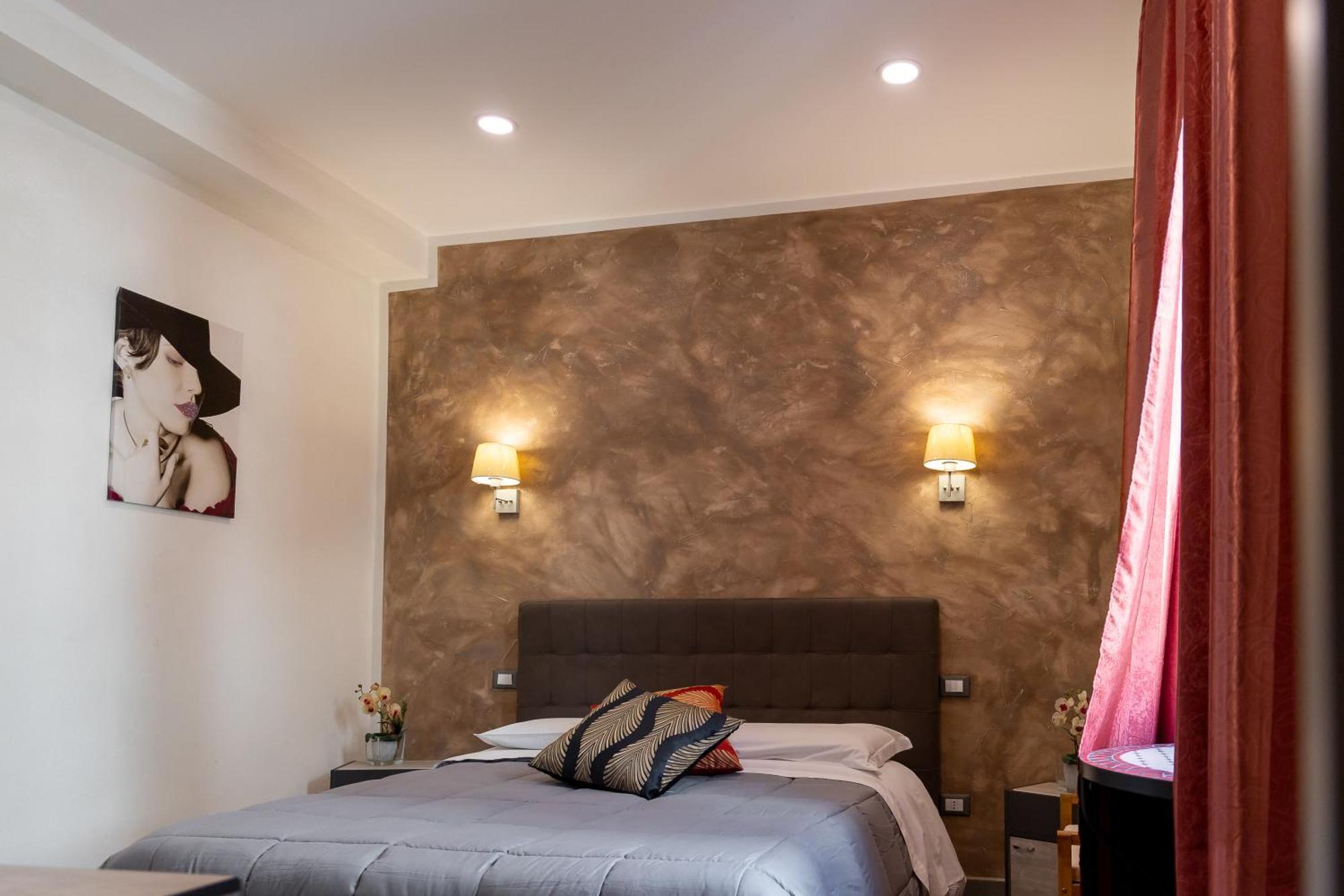 B&B Nonna Maria Alghero Dış mekan fotoğraf