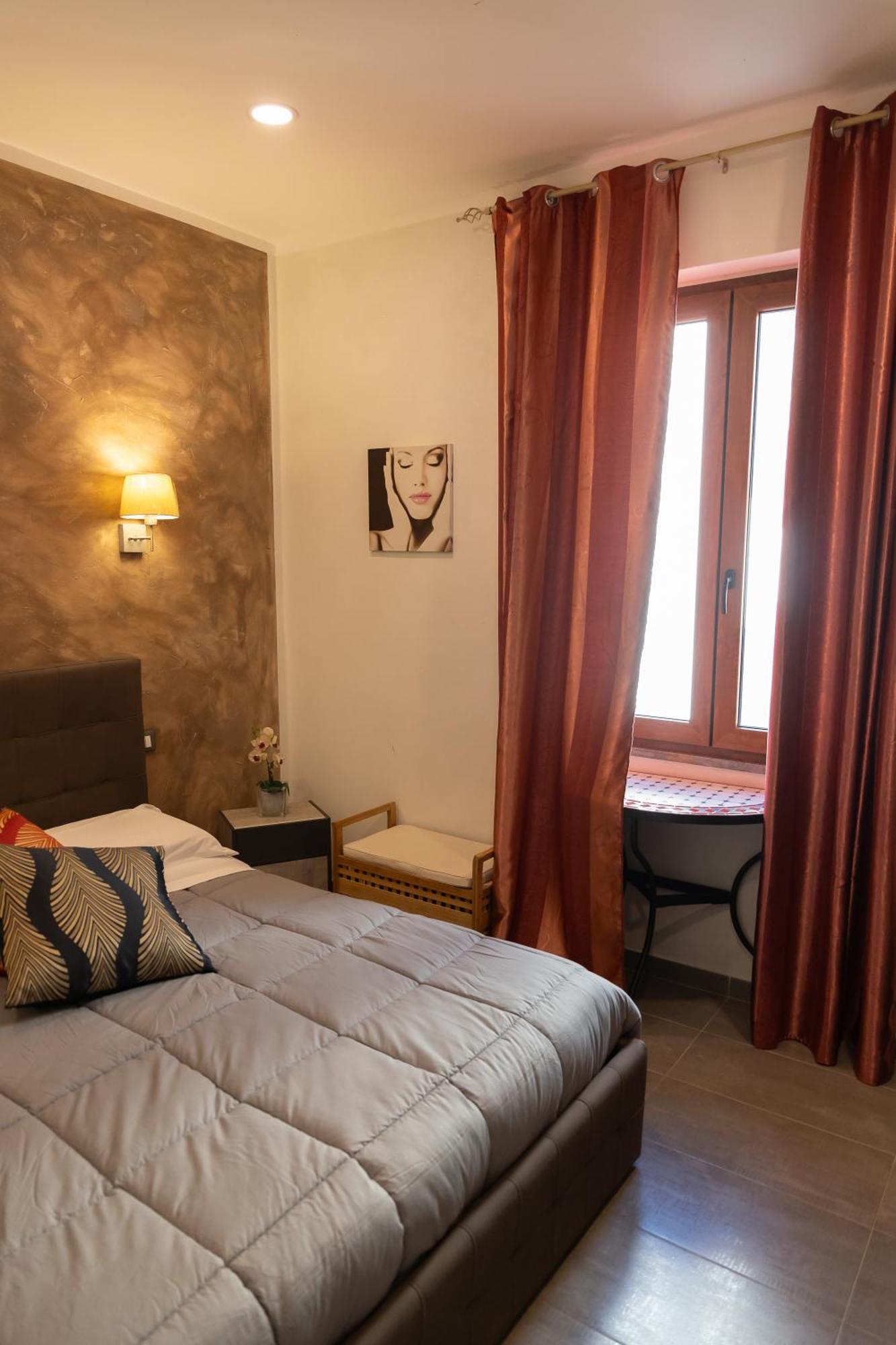 B&B Nonna Maria Alghero Dış mekan fotoğraf