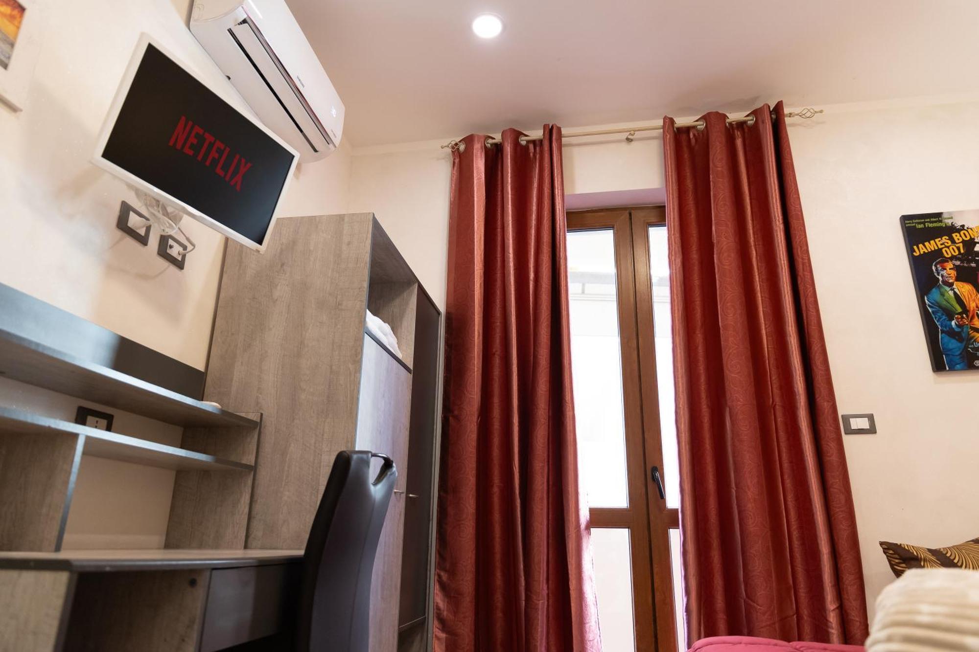 B&B Nonna Maria Alghero Dış mekan fotoğraf