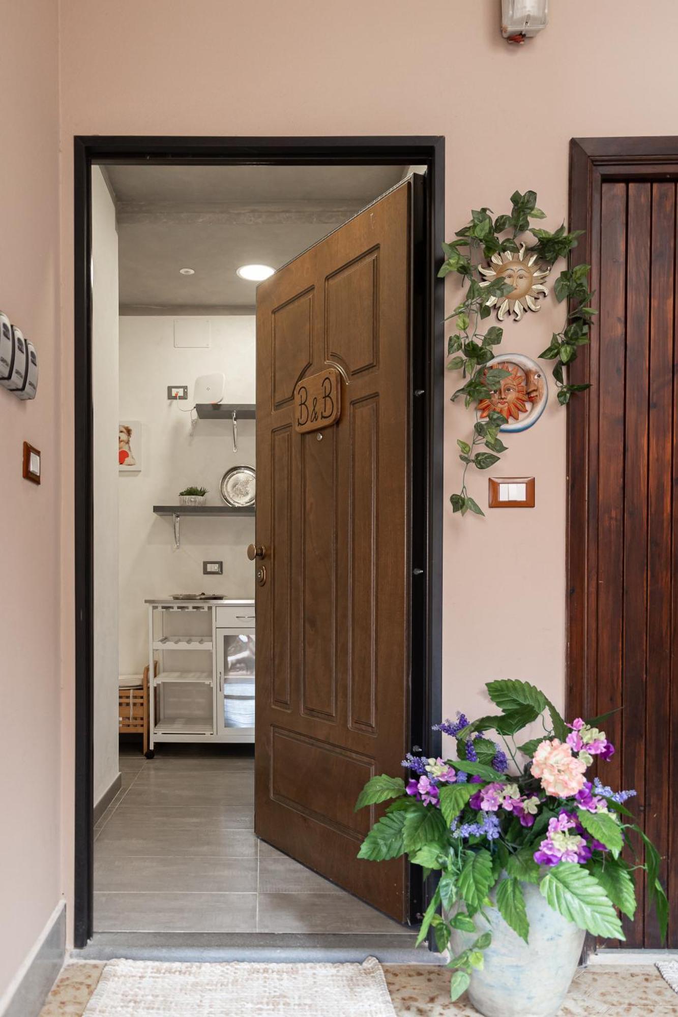 B&B Nonna Maria Alghero Dış mekan fotoğraf