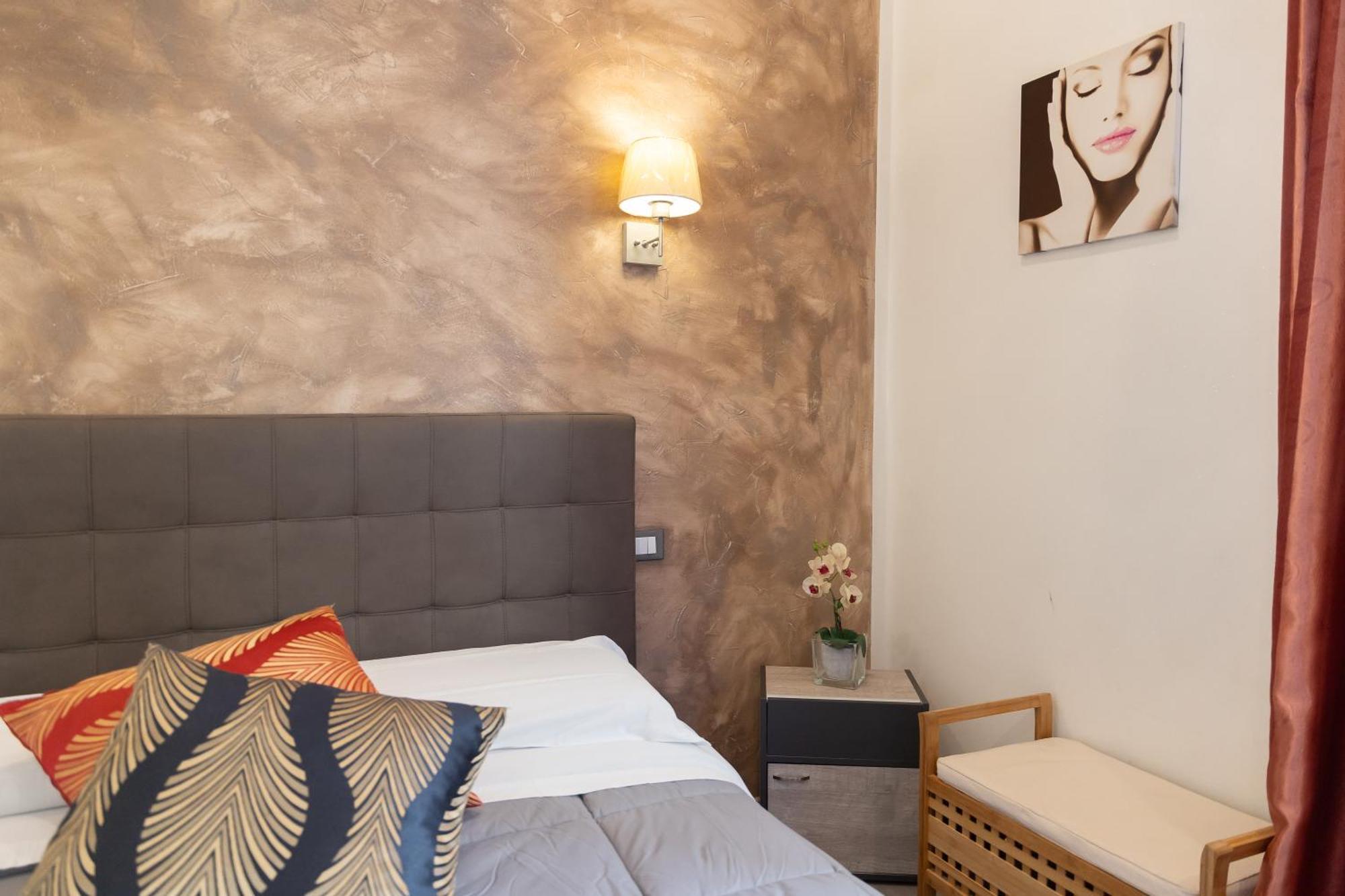 B&B Nonna Maria Alghero Dış mekan fotoğraf
