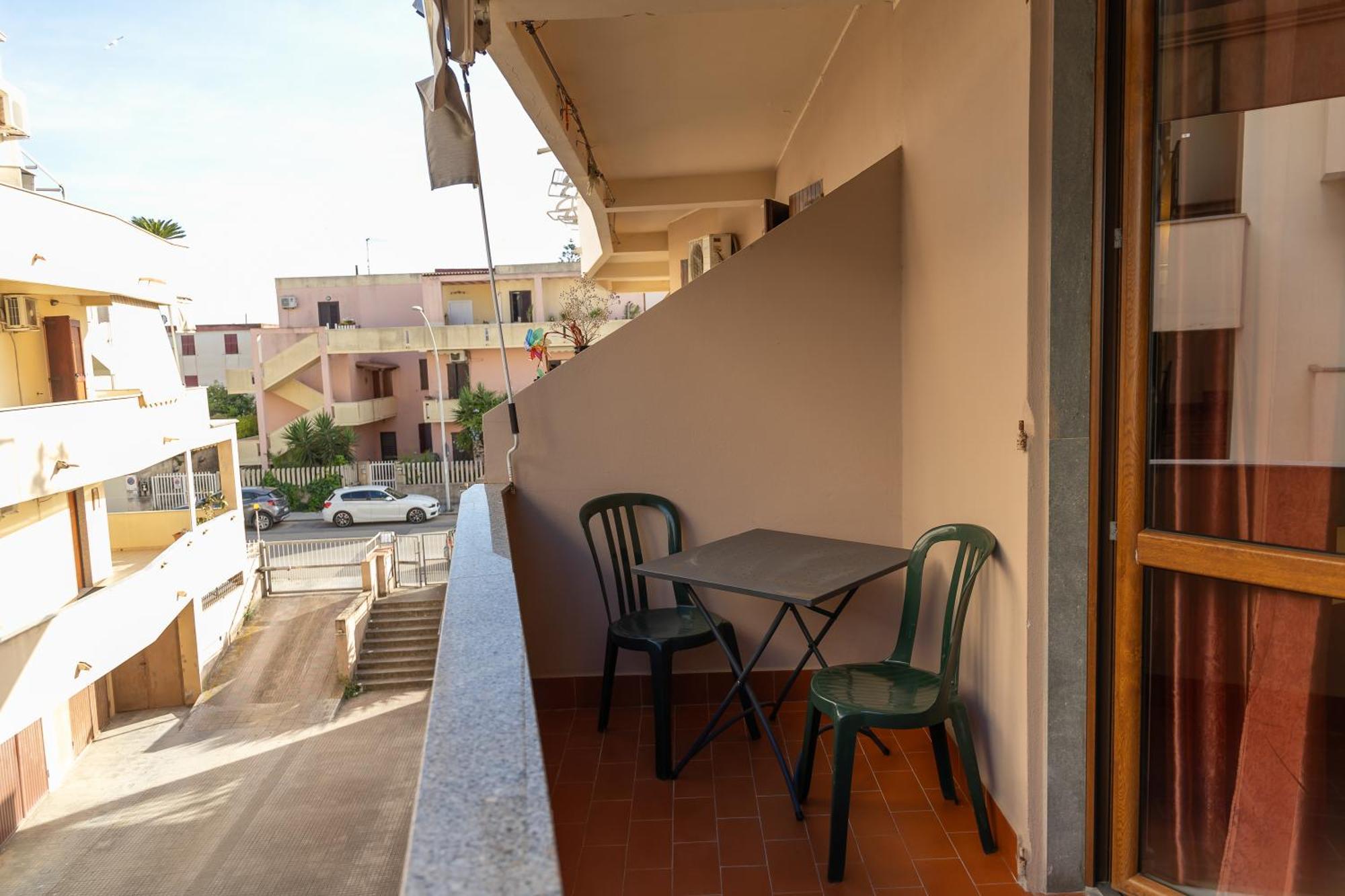 B&B Nonna Maria Alghero Dış mekan fotoğraf