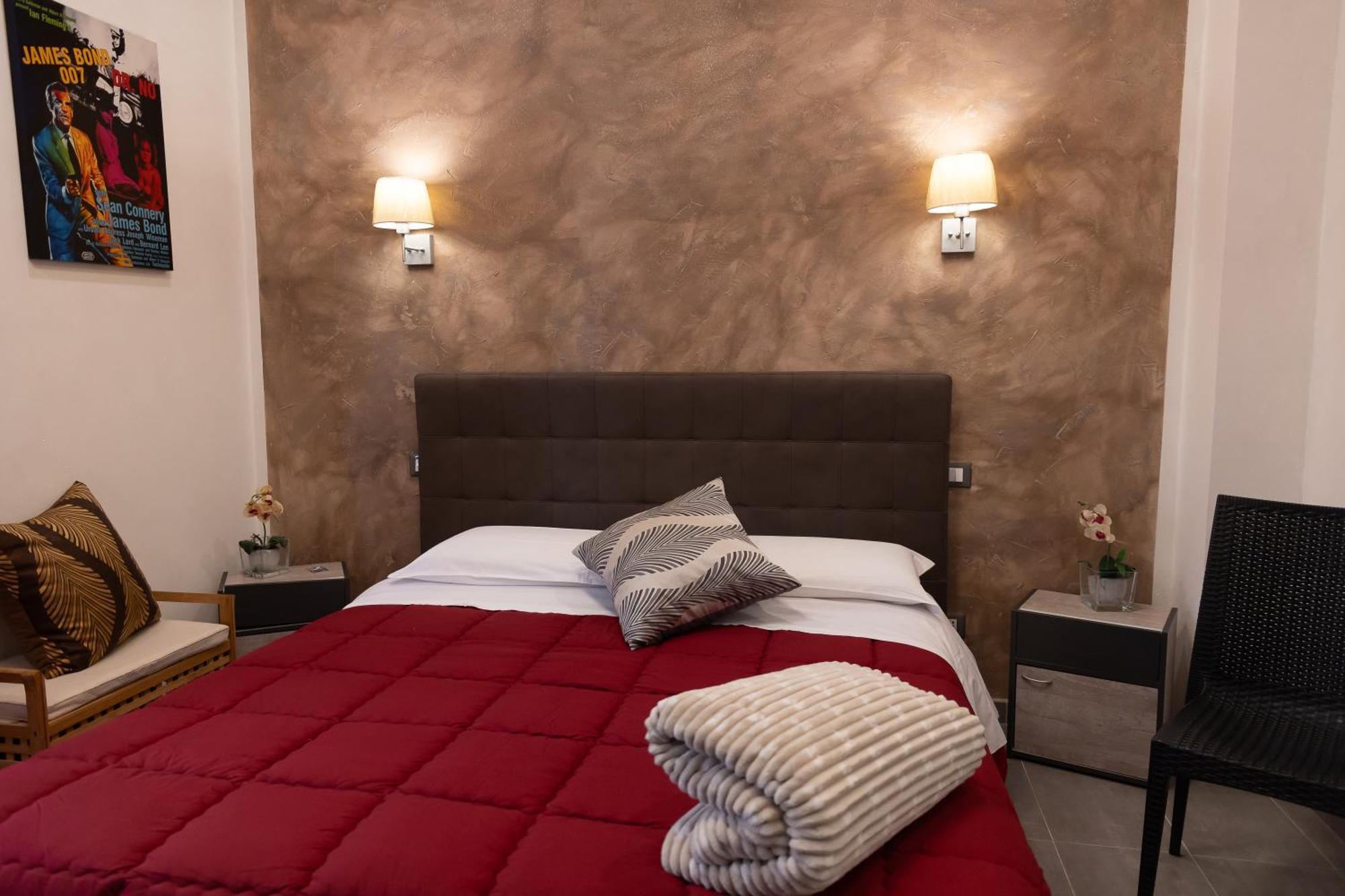 B&B Nonna Maria Alghero Dış mekan fotoğraf