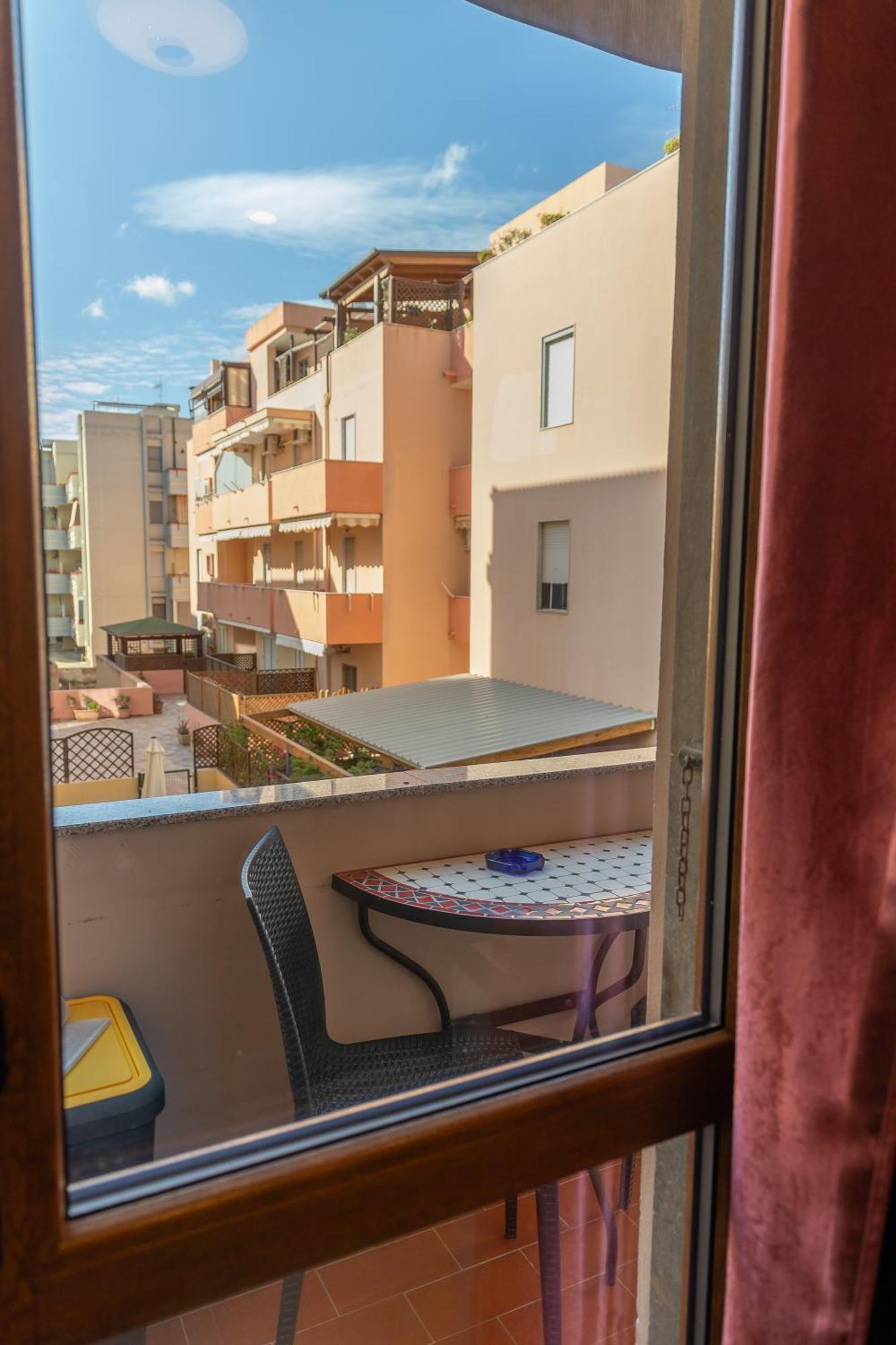 B&B Nonna Maria Alghero Dış mekan fotoğraf