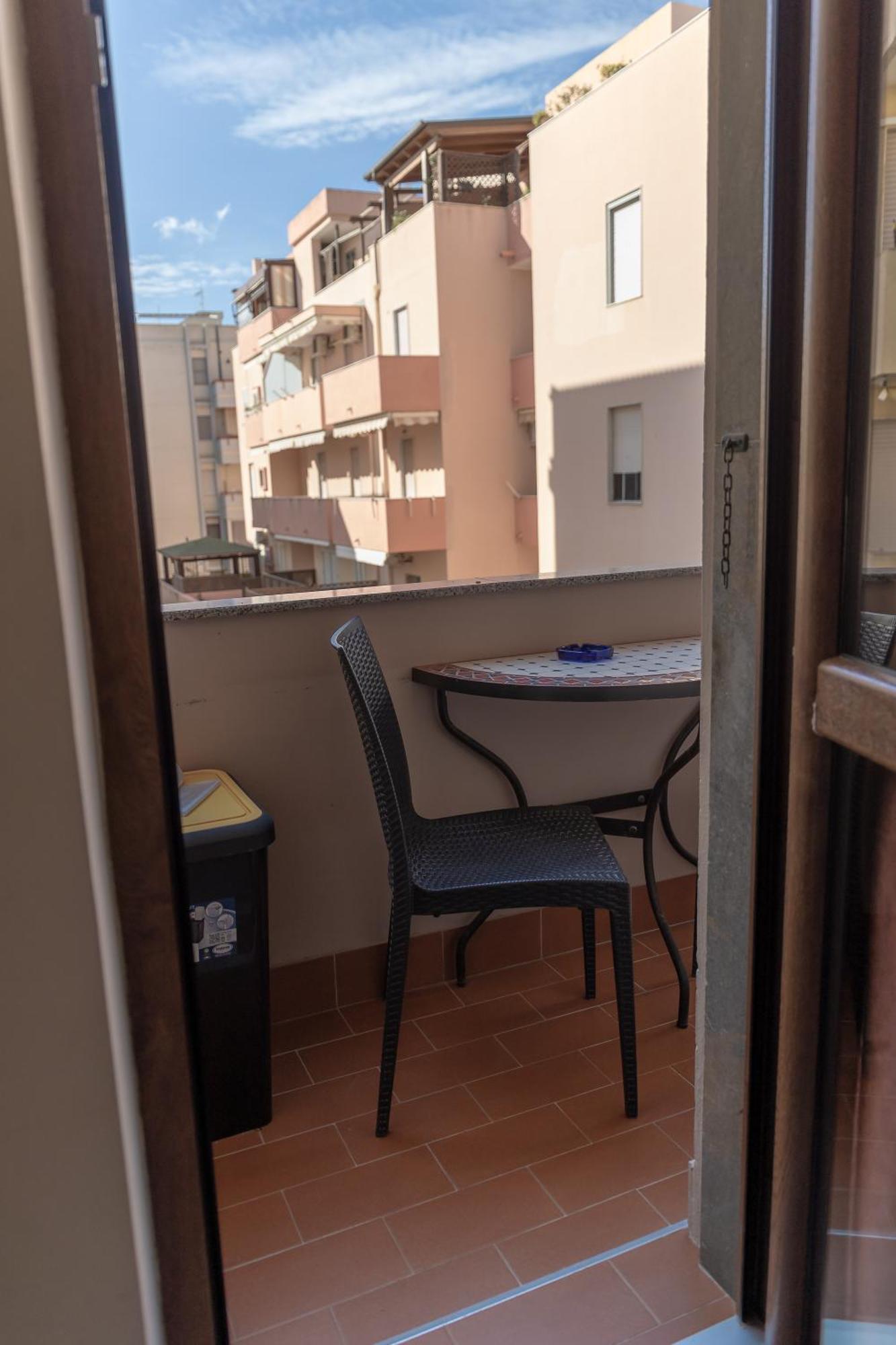 B&B Nonna Maria Alghero Dış mekan fotoğraf