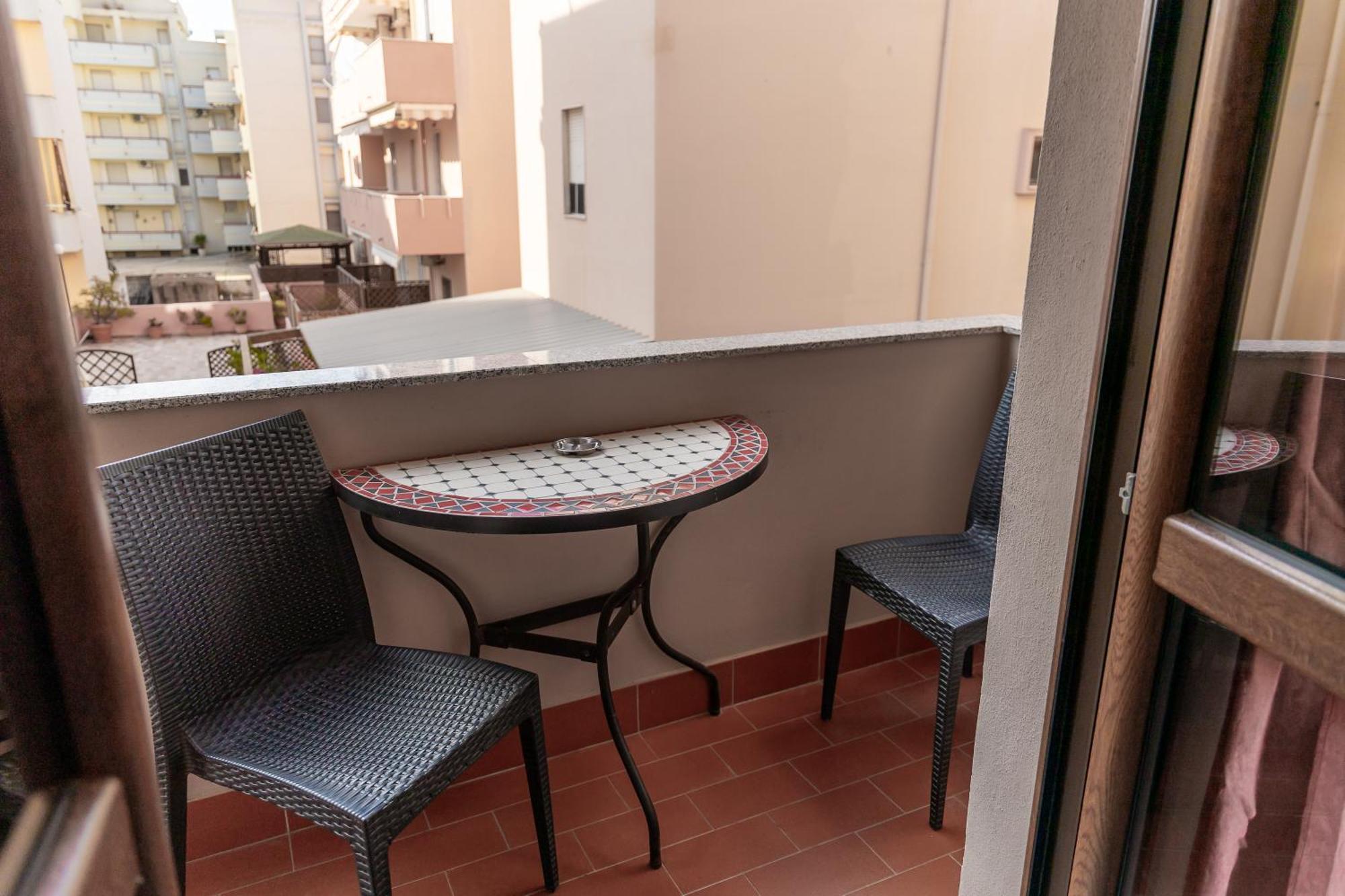 B&B Nonna Maria Alghero Dış mekan fotoğraf