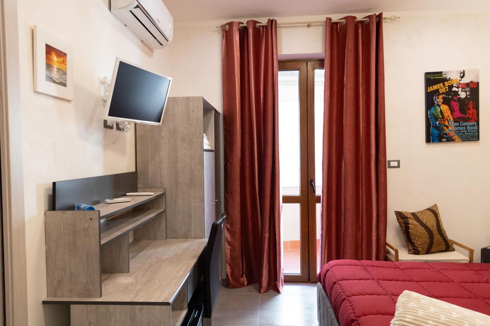 B&B Nonna Maria Alghero Dış mekan fotoğraf