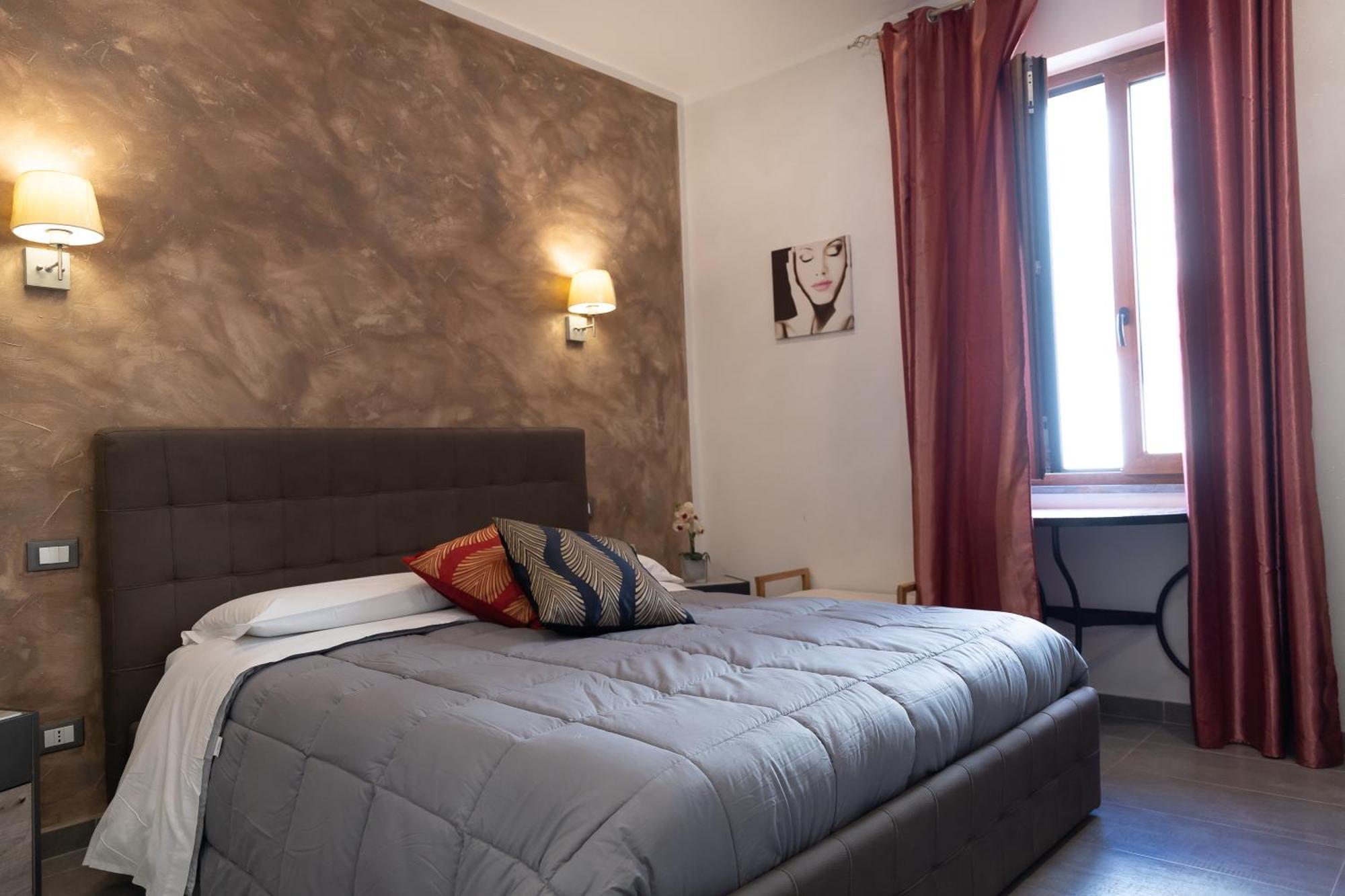 B&B Nonna Maria Alghero Dış mekan fotoğraf