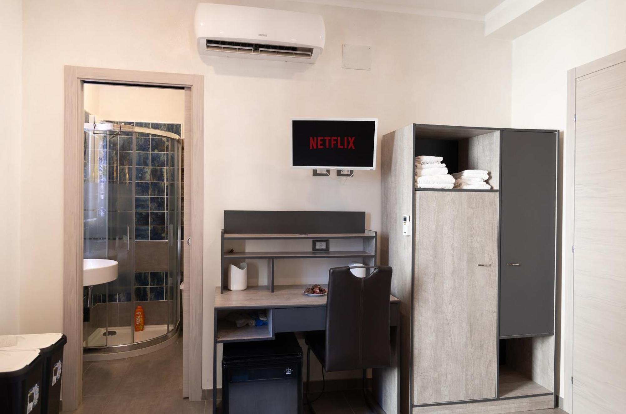 B&B Nonna Maria Alghero Dış mekan fotoğraf