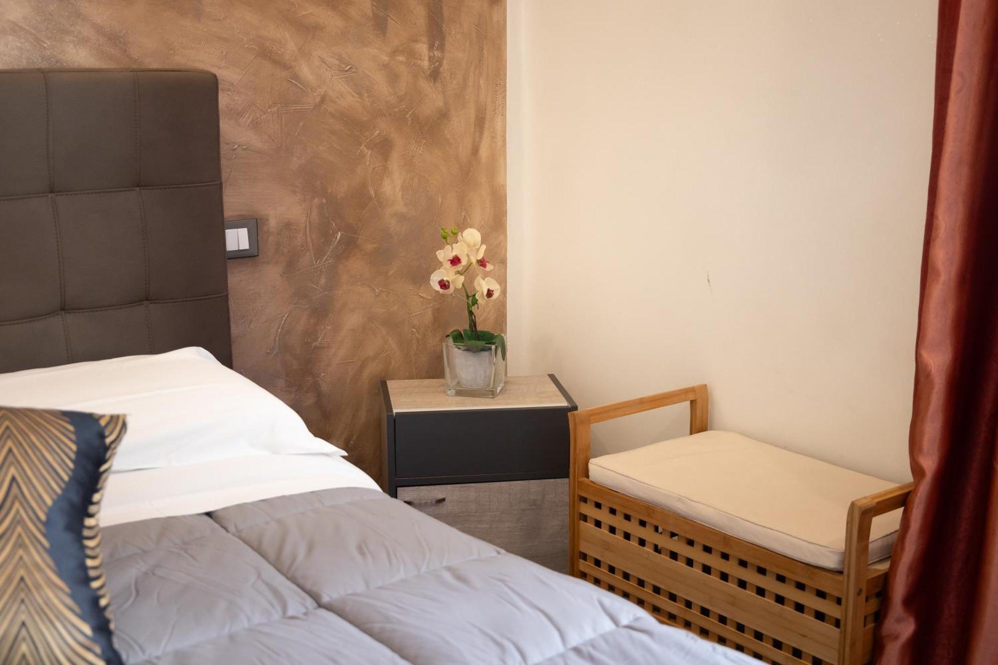 B&B Nonna Maria Alghero Dış mekan fotoğraf