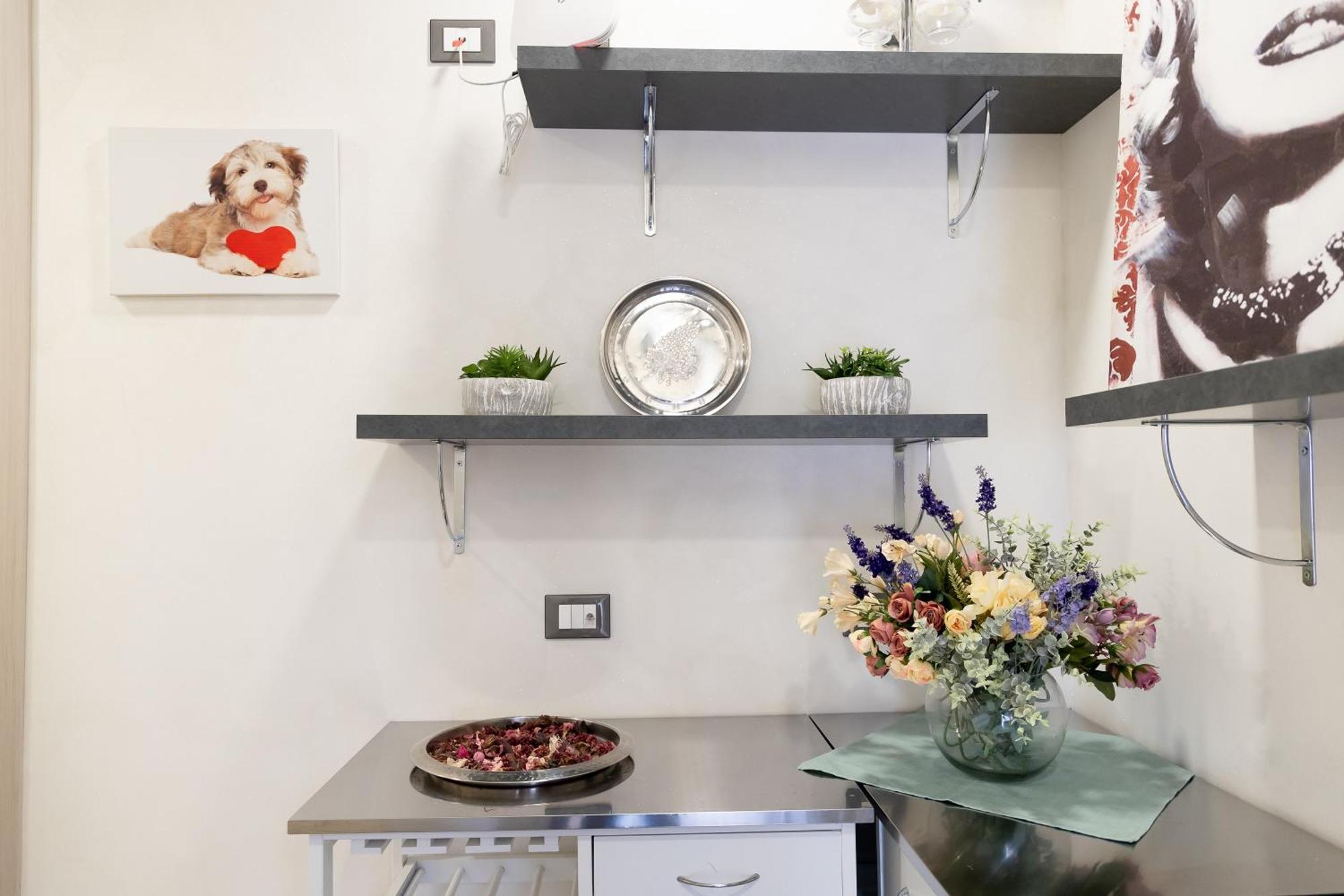 B&B Nonna Maria Alghero Dış mekan fotoğraf