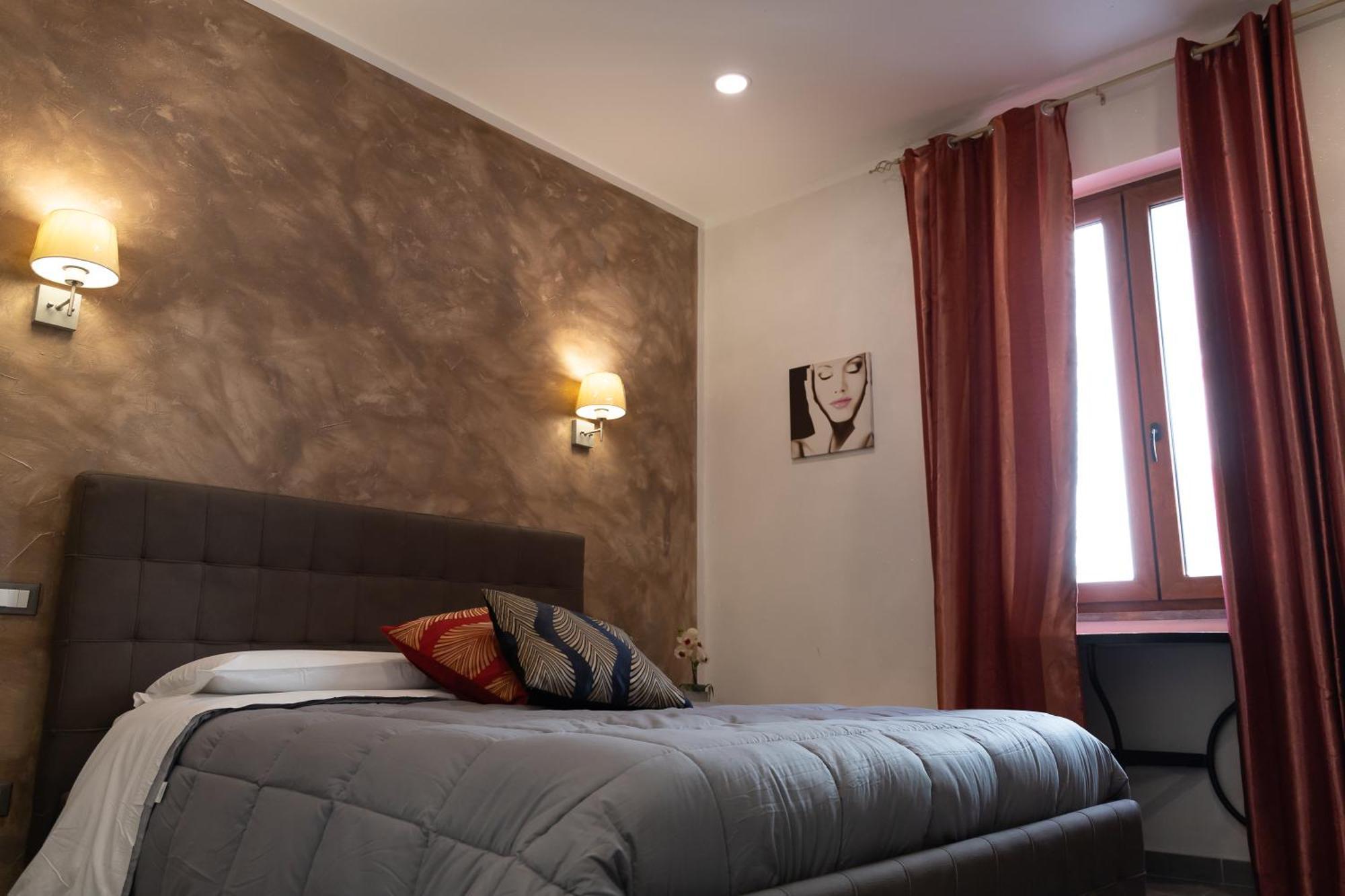 B&B Nonna Maria Alghero Dış mekan fotoğraf